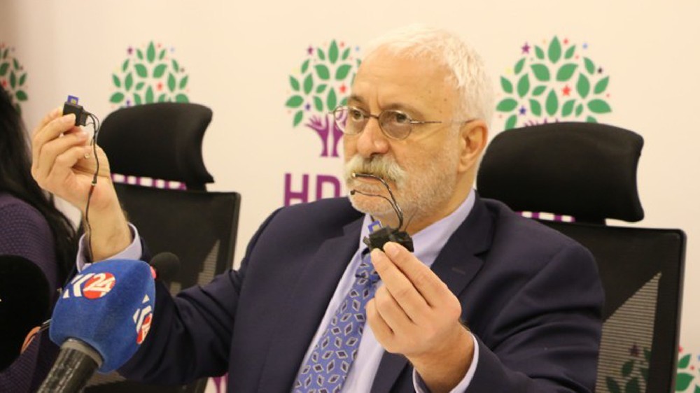 年度盤點 | 竊聽、錄音、偷拍泛濫：請不要成為下一個目標(biāo)