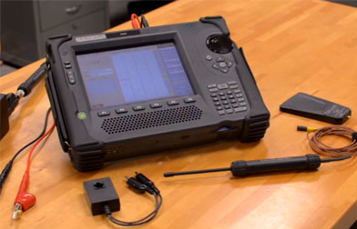 反竊聽設(shè)備工作原理是什么？