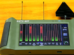 常見的反竊聽設(shè)備都有哪些？