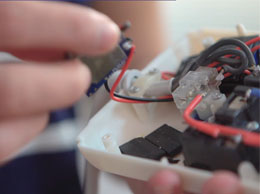 反竊聽設(shè)備原理是什么？