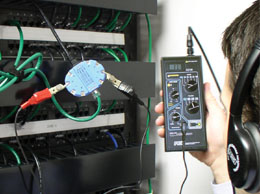 反竊聽設(shè)備常見的有哪些