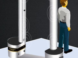 手機(jī)安檢門都有什么作用？