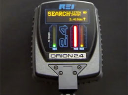 反竊聽設(shè)備非線性節(jié)點(diǎn)探測(cè)器工作原理