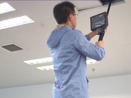 會(huì)議室安裝反竊聽設(shè)備有用嗎？