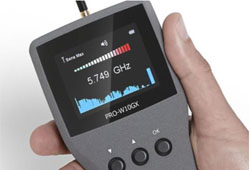 車里內(nèi)用什么樣的反竊聽設備？