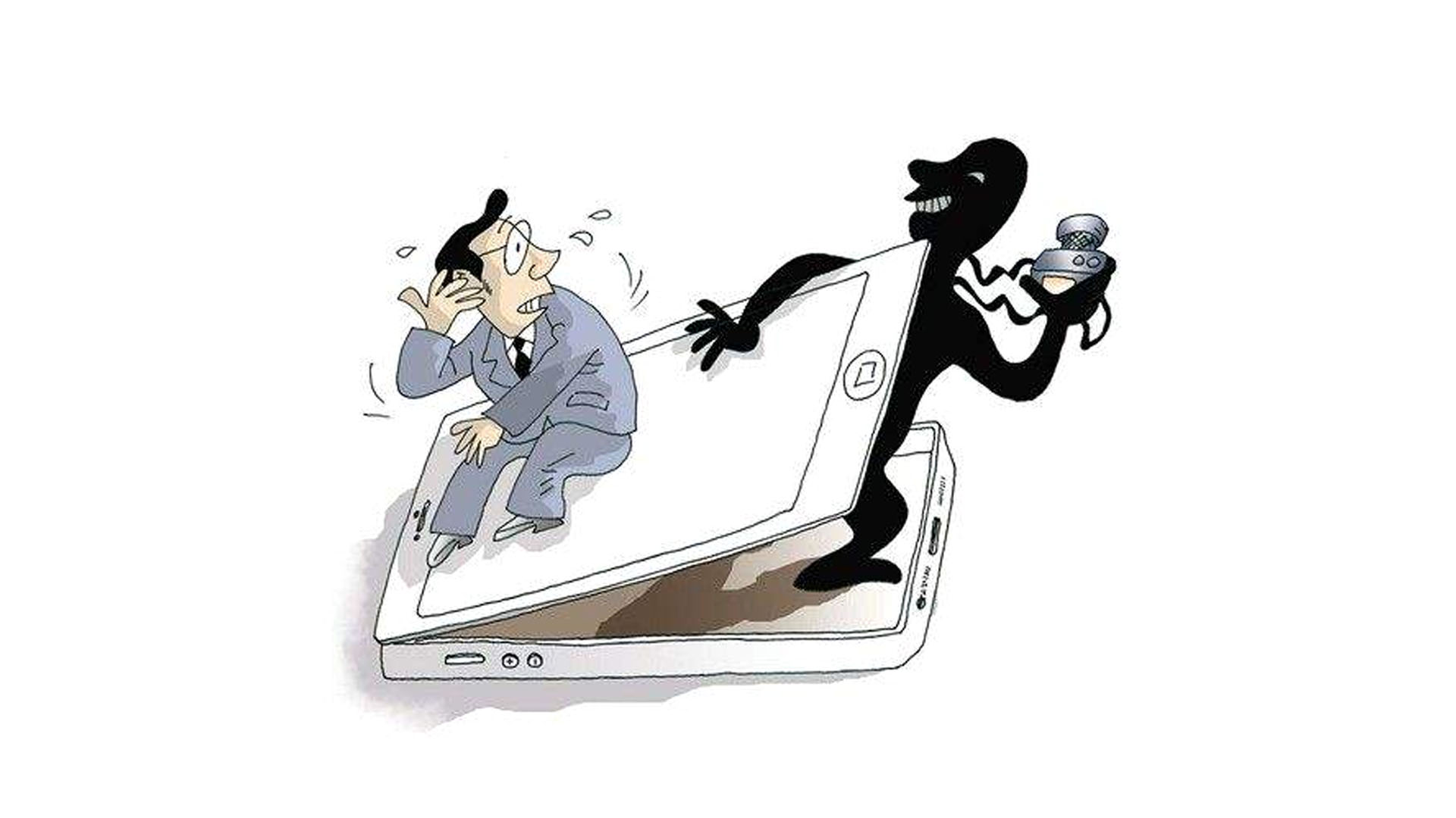 防不勝防，保護個人隱私這些操作前往不能碰！