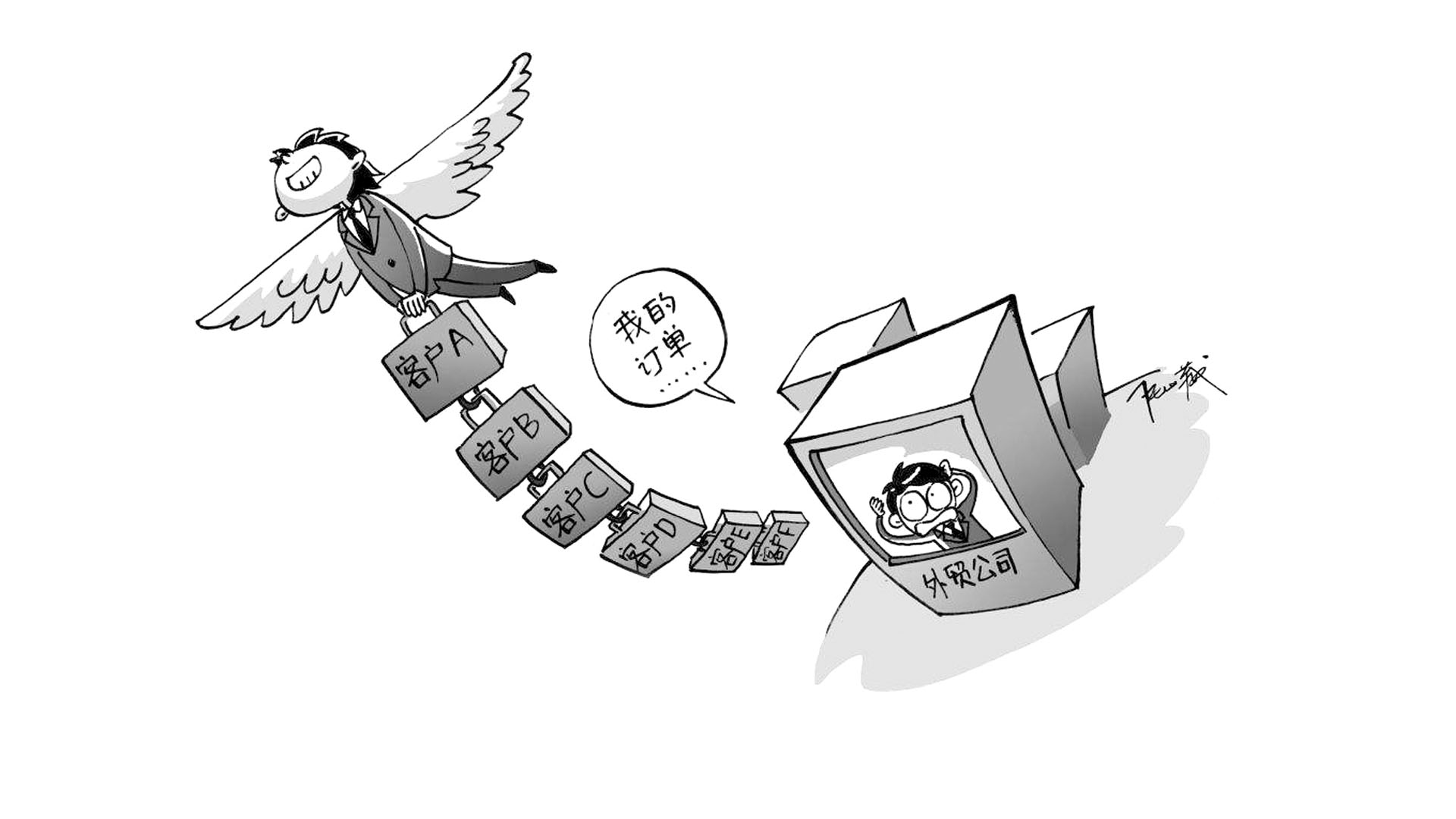 應對常見泄密手段，企業(yè)加密系統(tǒng)是如何阻止的？