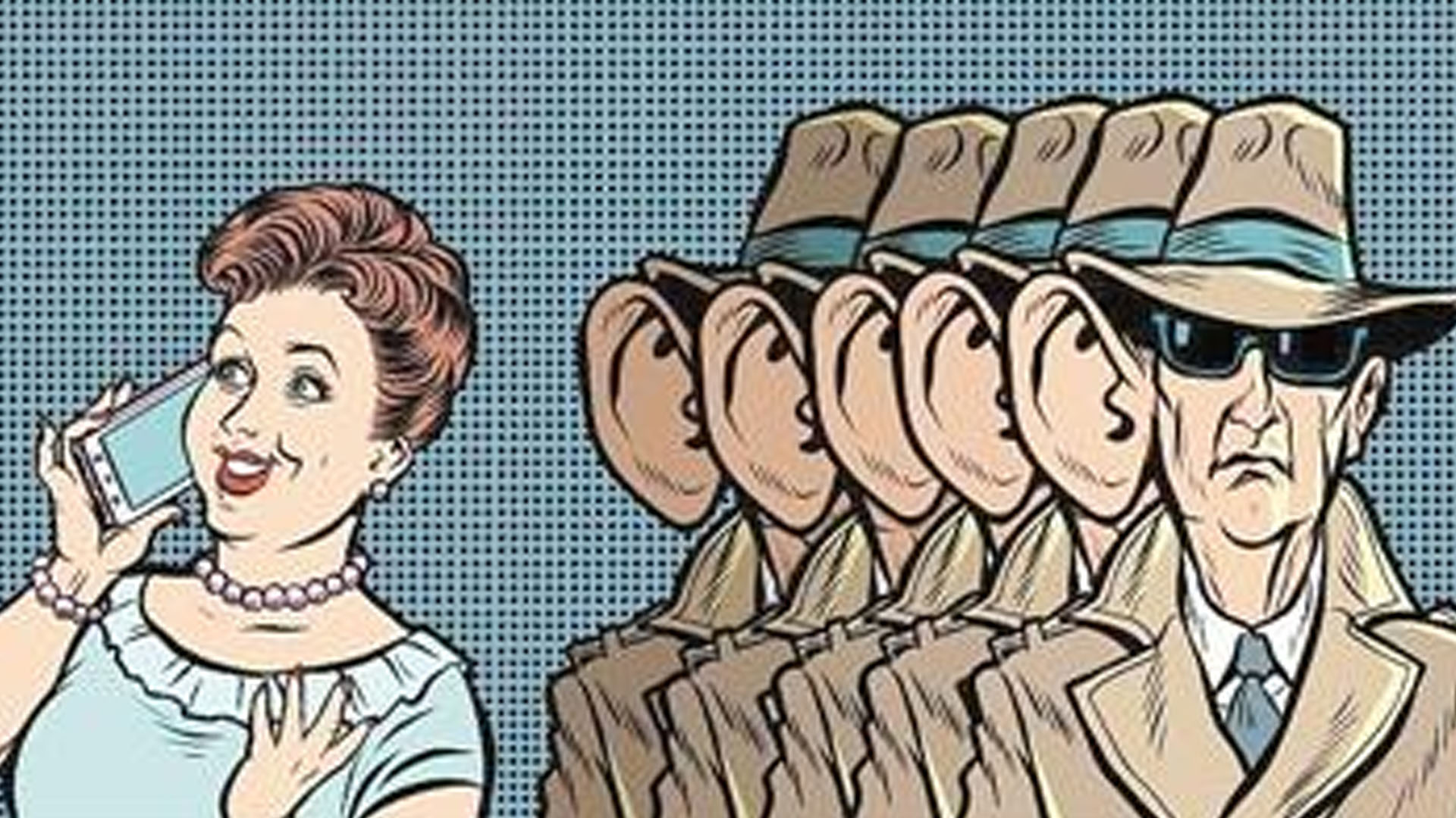 反竊聽檢測如何做？看專家如何操作