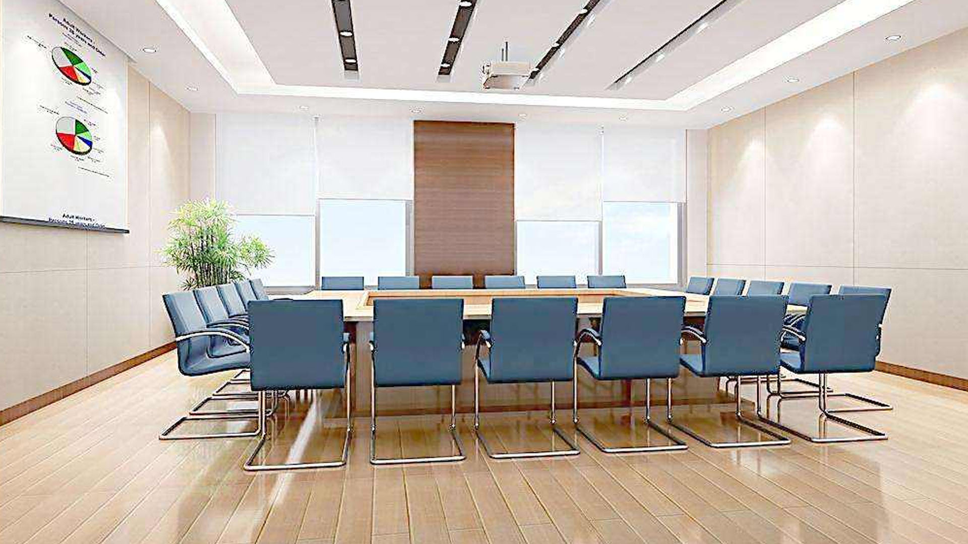 公司會議內(nèi)容面臨竊聽危機，如何解決？