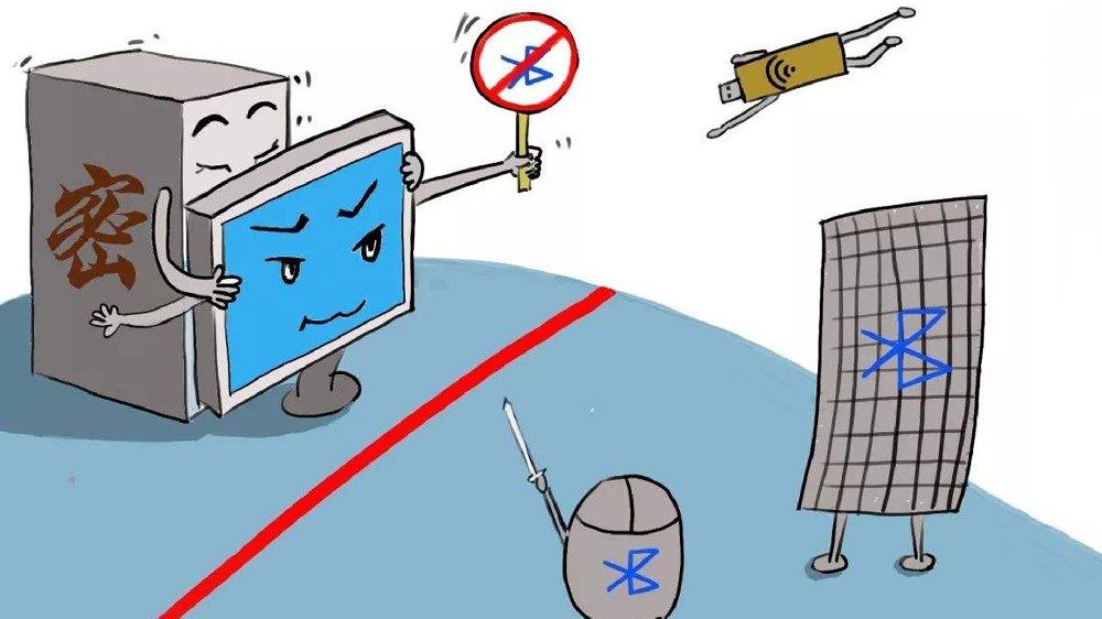 涉密辦公設(shè)備、存儲(chǔ)介質(zhì)如何處置才不會(huì)造成泄密？