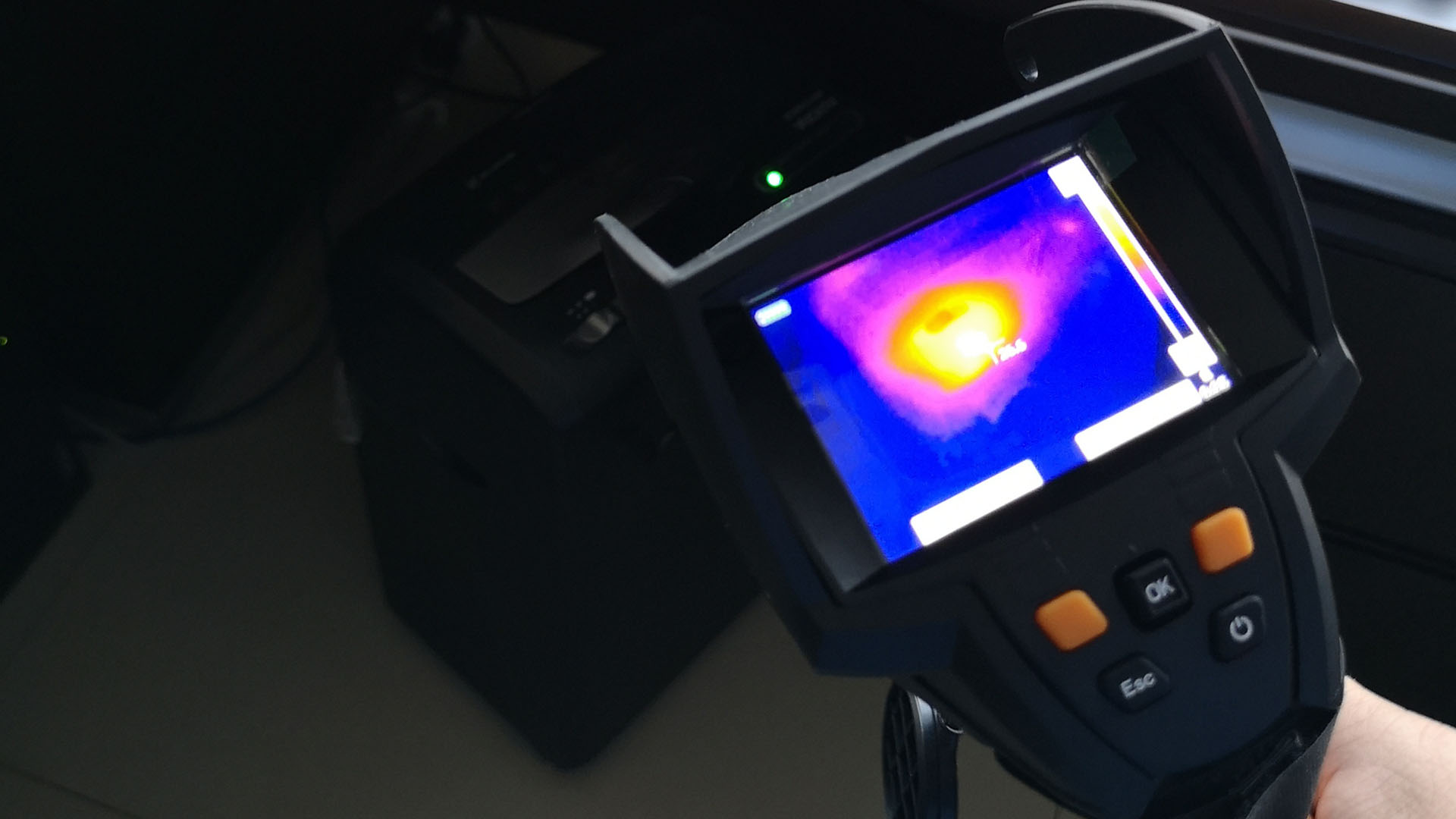 反竊聽團(tuán)隊(duì)在做反竊聽檢測(cè)時(shí)一般都排查哪些地方？