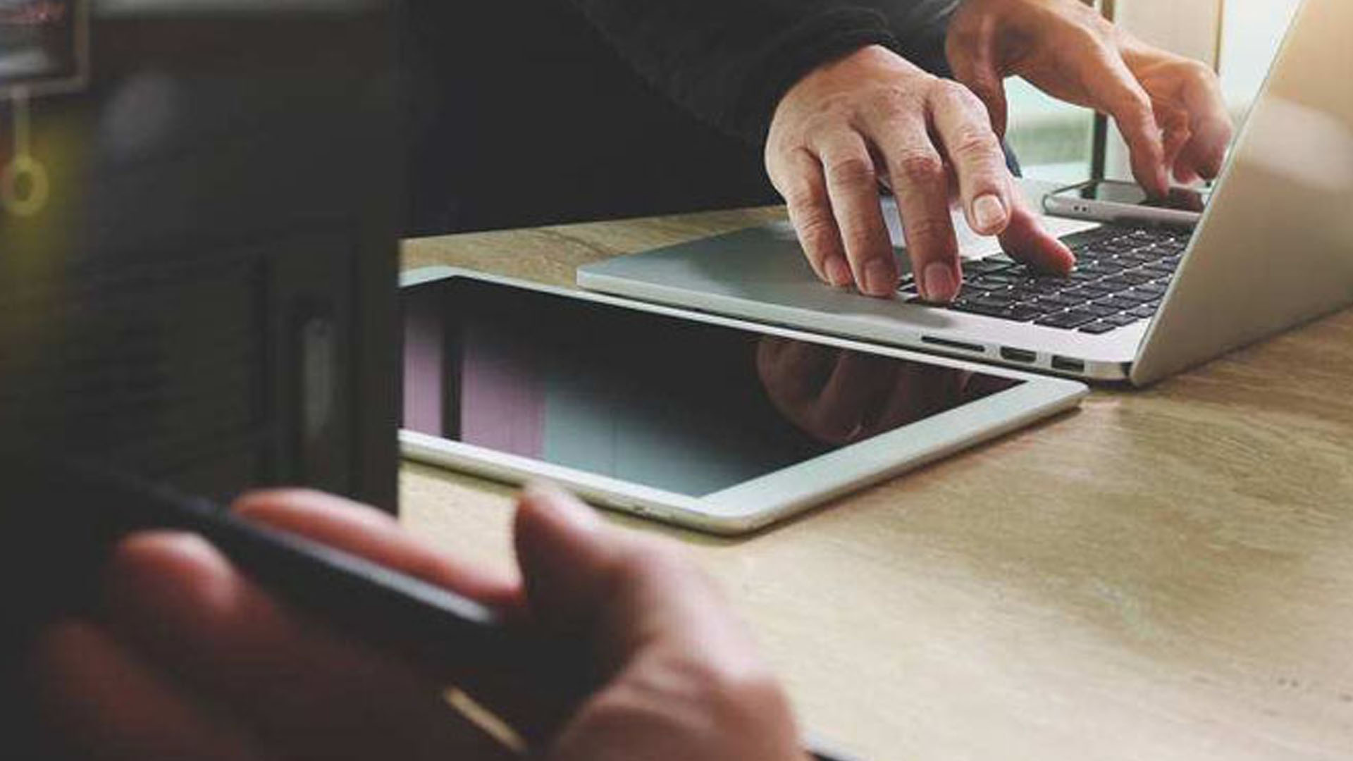 商業(yè)機(jī)密泄露，你還在后知后覺嗎？