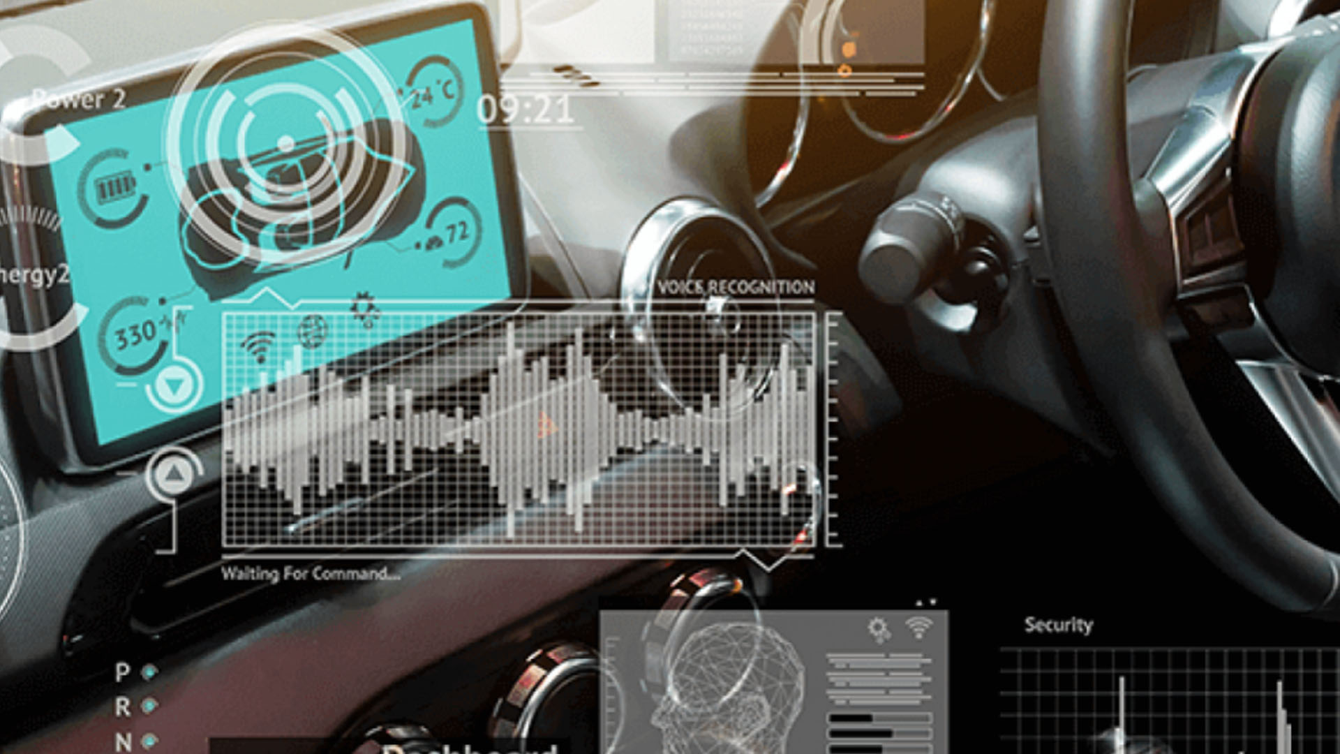 美企跟蹤全球150億車輛背后的秘密，值得深思！