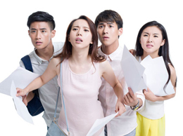 大學(xué)生求職過程中如何防止信息被泄露