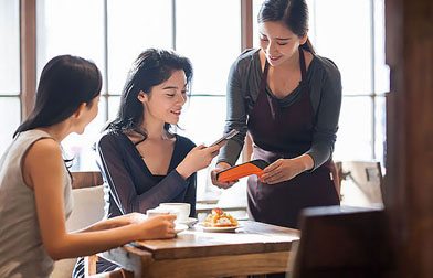 微信、支付寶條形碼可竊取個(gè)人隱私