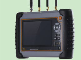 無線攝像頭掃描儀HS-5000A