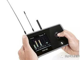 多頻帶無線活動(dòng)監(jiān)控器WAM-108T