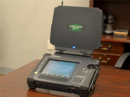 OSCOR Green設(shè)備簡介