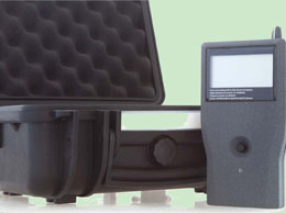 無線信號手持探測器 C3000設(shè)備簡介