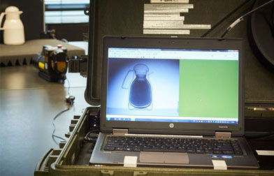 反竊聽檢測，了解一下？