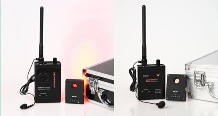 怎么利用反竊聽設(shè)備進(jìn)行反竊聽？