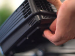 竊聽設(shè)備常被隱藏的位置