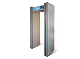 手機(jī)安檢門的工作原理