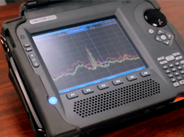 探測(cè)器讓竊聽設(shè)備無處可藏