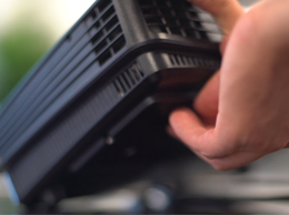 反竊聽設備應用的場所