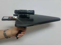 定向檢測(cè)儀DE-12設(shè)備工作原理