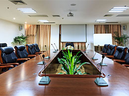 會議室發(fā)現(xiàn)竊聽設備怎么辦？