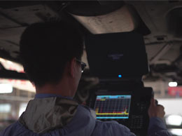 汽車內(nèi)用什么樣的反竊聽設(shè)備？