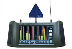 智信天一反竊聽設(shè)備談常見的竊聽手段有哪些