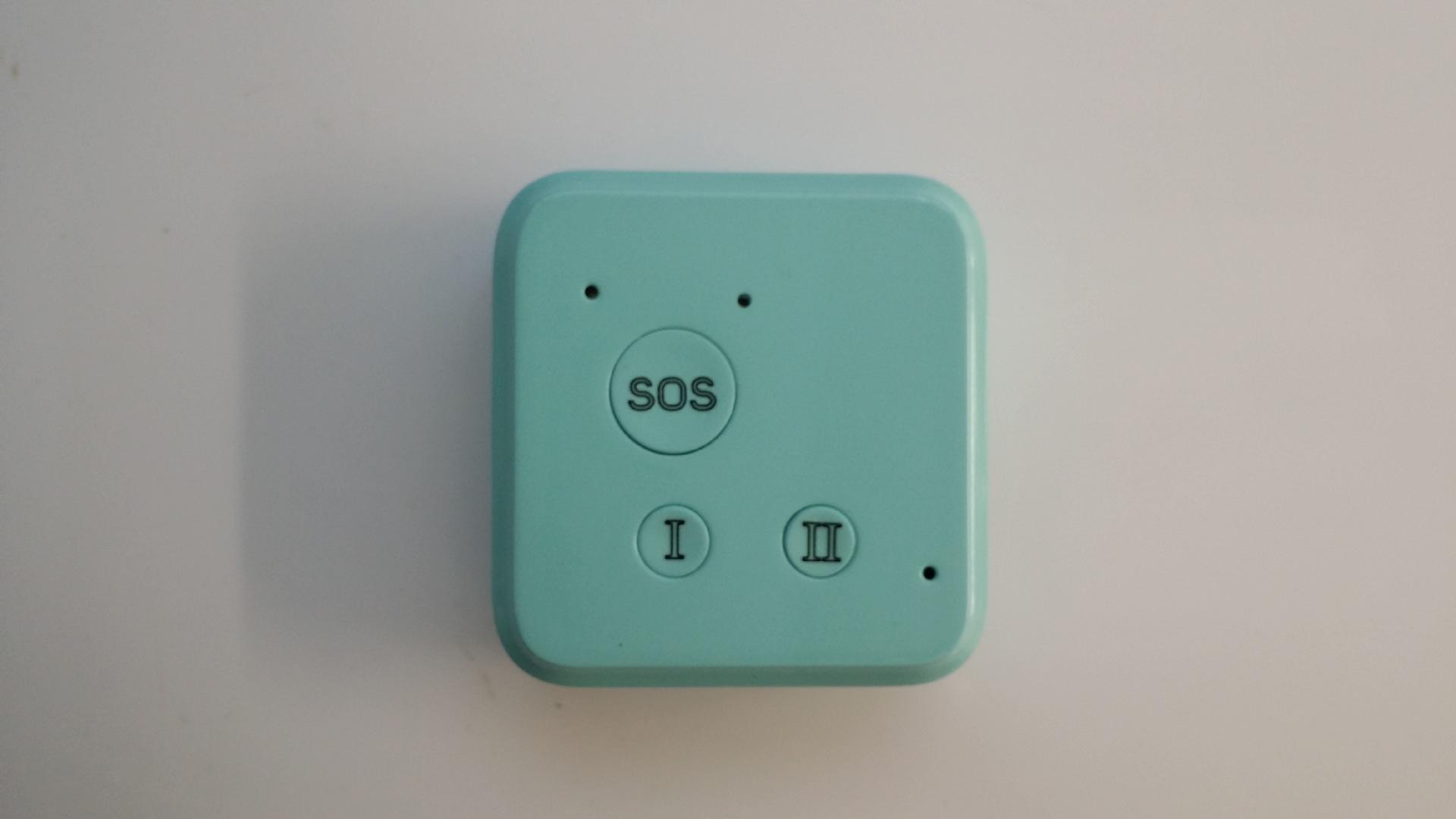 什么是GSM竊聽器