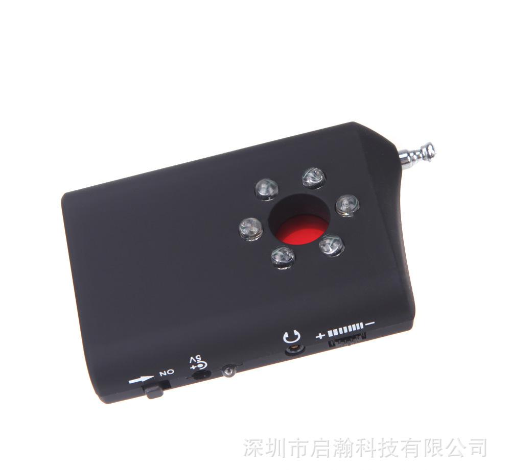 反竊聽服務(wù)