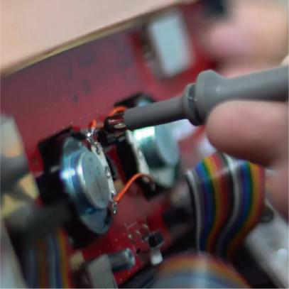 干擾器如何保護(hù)您的隱私呢？