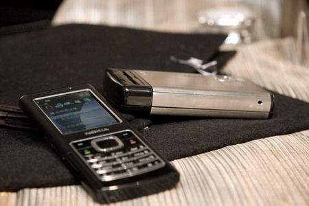 個人手機(jī)防竊聽該如何做呢？　