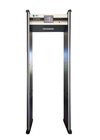 手機(jī)安檢門設(shè)備簡(jiǎn)介