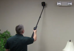 選擇專業(yè)的反竊聽服務(wù)