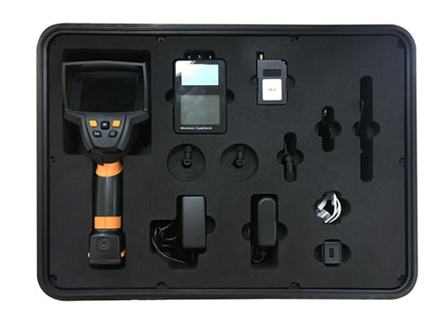 涉密環(huán)境安全檢查套裝DE-TVD903