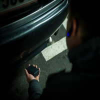 檢測車里的竊聽設(shè)備？