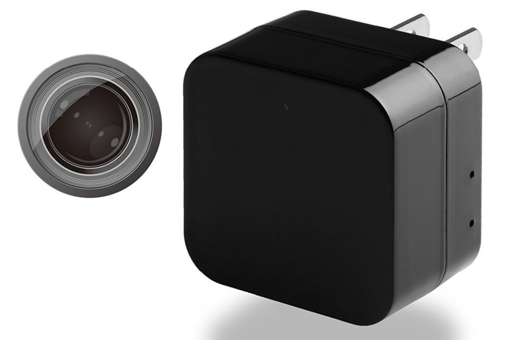 無線針孔隱藏攝像頭工作方式