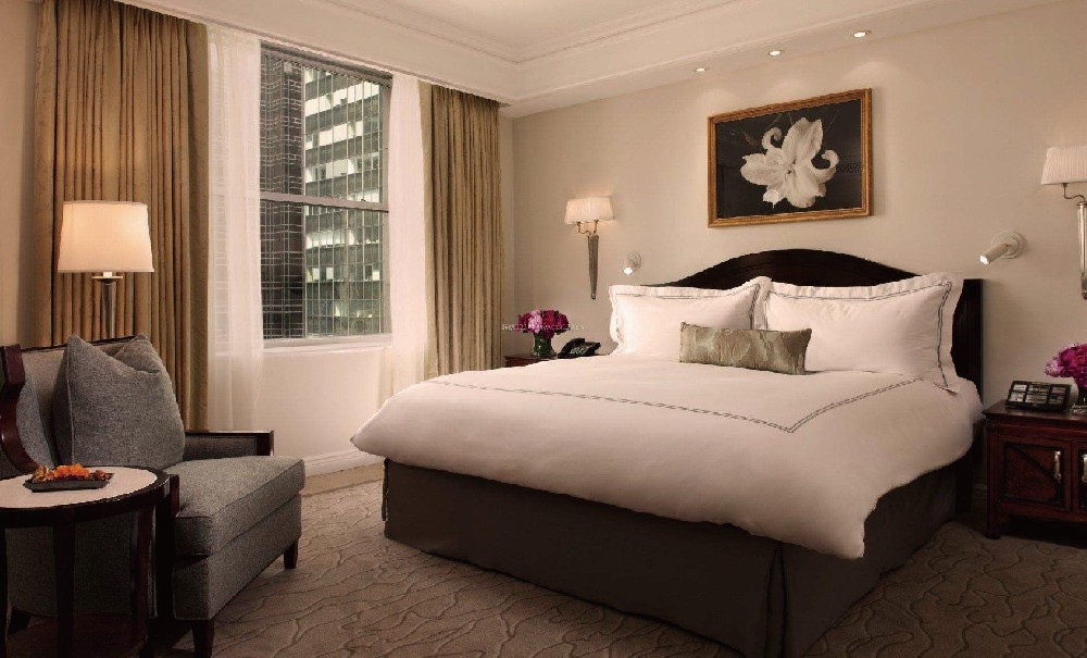 酒店防攝像頭偷拍的技能你GET到了嗎？