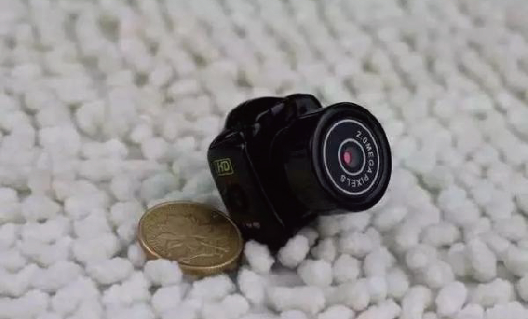 如何防止針孔攝像頭偷拍？