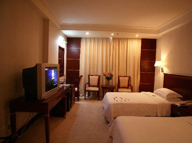 你住的賓館有針孔攝像頭嗎？