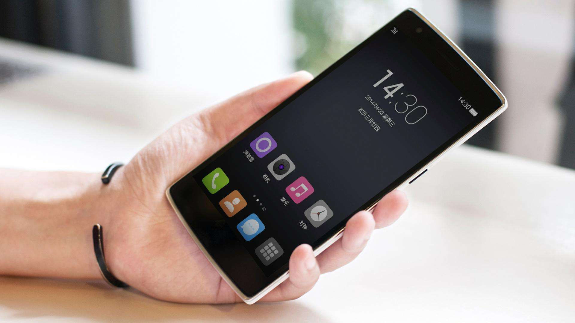 APP無授權(quán)便可竊聽手機(jī)信息？高竊聽率竟跟它有關(guān)！