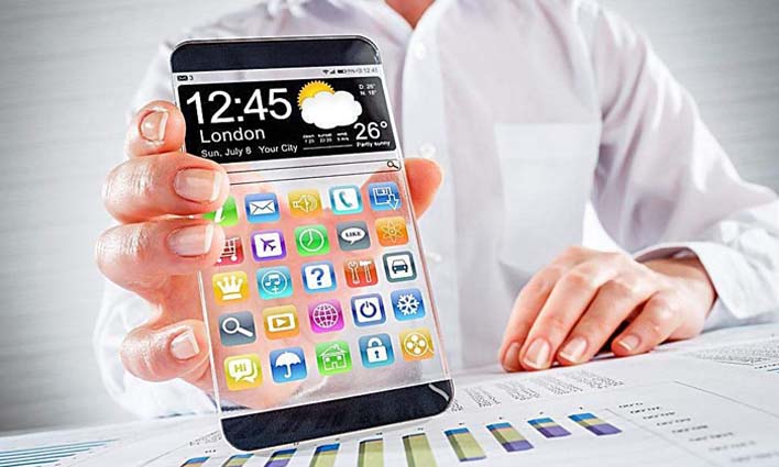 手機(jī)出現(xiàn)這八個(gè)信號(hào)，說明你的手機(jī)可能被竊聽了！