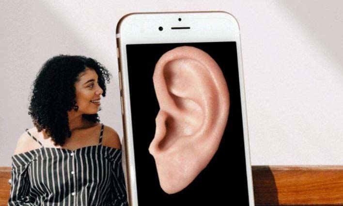 手機遠程竊聽成真！WiFi和App竟成幫兇？