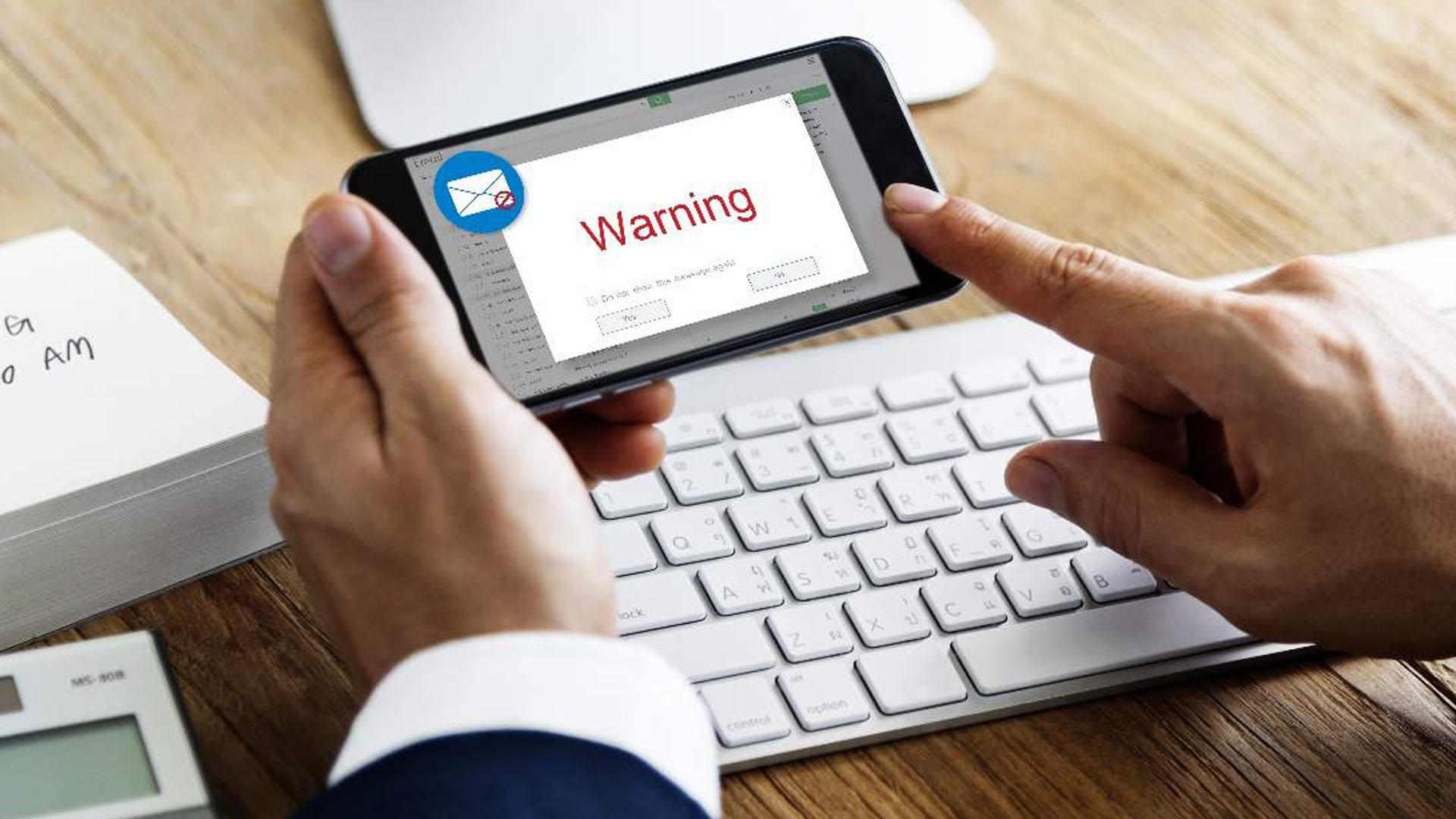 僅泄露一條電話號碼，相關(guān)信息居然全被查出來了！