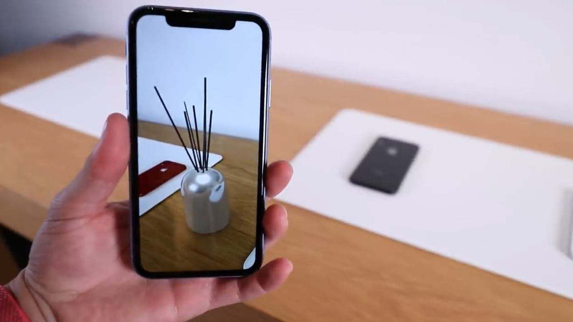 手機拍照功能強大能檢測攝像頭？事實表明，并無作用！